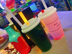 -M-MIX电音烤吧