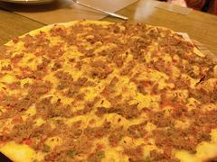 -Antalya安塔利亚土耳其餐厅(猎德店)