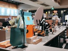 -星巴克(福州三坊七巷店)