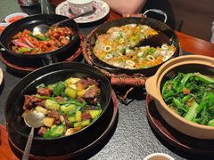 -旺爷砂锅·茶作(国贸城店)