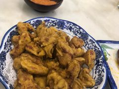 -山水草塘老菜馆