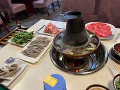 -福寿斋·老北京铜锅涮肉·烤鸭(顺义总店)