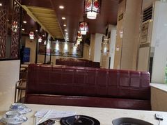 大堂-粤潮牛肉火锅店(江南大道店)