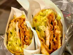 -卞姐蛋饼(陕西南路店)