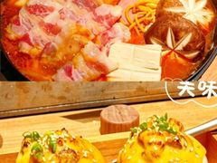 -双门洞·森系料理(体育西店)