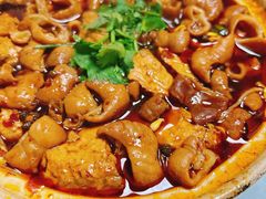 淮扬臭肥肠-壶园美食·淮扬菜(东圈门店)