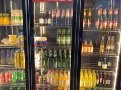 -德四家·云南傣味烧烤品牌(和谐店)