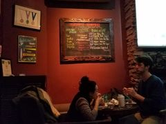 大堂-Boxing Cat Brewery拳击猫精酿啤酒馆(永福店)