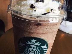 -星巴克(三亚海棠湾国际免税城店)