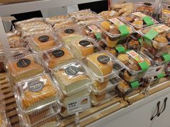 -BreadTalk面包新语·烘焙蛋糕(东方宝泰广场店)