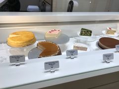 -Lady M(沙田新城市广场店)