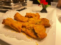 蒜香排骨-亲回家吃饭餐厅(黄陂店)
