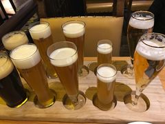 -LENBACH兰巴赫西餐啤酒坊(大连星海广场店)