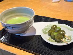 -伊藤久右卫门(宇治本店)