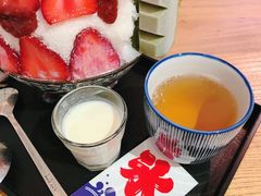 -WONDER ICE 萬得冰田(建設路总店)