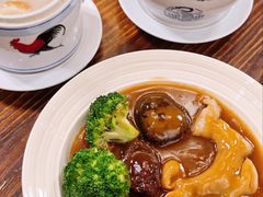 -黄祥华养生堂·炖汤·营养蒸饭(岭南天地店)