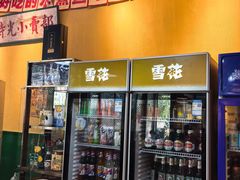 -蜀川川破店·江湖菜·烧烤(北京首店)