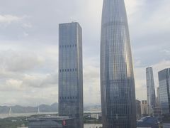 -小南洋海景餐厅(深圳湾店)