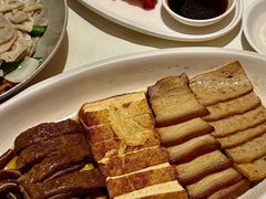 -洪禧楼·老广东海鲜酒楼(宁波万象城店)