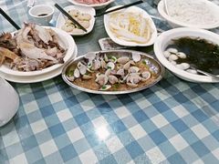 -钱大妈海鲜饭店(保利林语店)