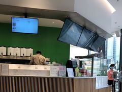 大堂-奈雪的茶(优特汇店)