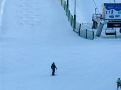-北京南山滑雪场