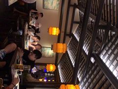 -绿茶餐厅(汇悦大融城店)