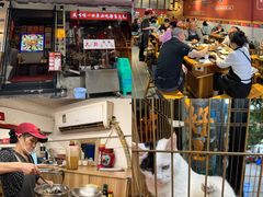 -小饕荟雅安贡椒鱼鲜馆(广福桥店)
