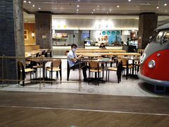 -食代馆(深业上城店)