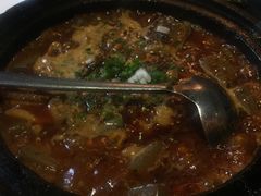 -铜锣湾·有麝自然香(渝北财富中心店)