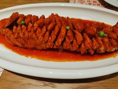 -顺风汤馆·广府粤菜(江宸天街店)