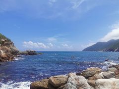 -西涌国际滨海旅游区