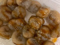 -汕尾菜粿(向西老店)