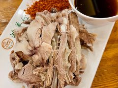 手抓羊肉-国强手抓(北京西路店)