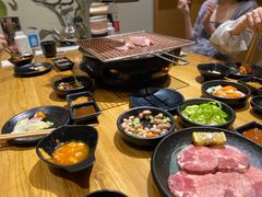 -九田家黑牛烤肉料理(华侨城店)