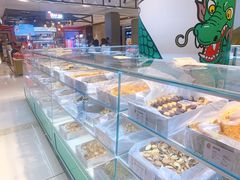 -上海哈尔滨食品厂(合生汇店)