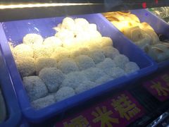 -西关老字号钵仔糕(上下九宝华路店)