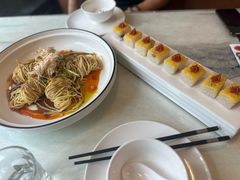 -老太原菜馆(中正天街店)