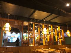 -傣妹火锅(四川北路店)