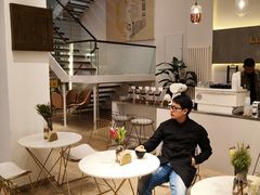 -Such A Cafe(798艺术园区店)