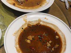 -拉完海鲜大排档(温岭店)