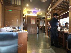 -九田家黑牛烤肉料理(新辰里亚运村店)