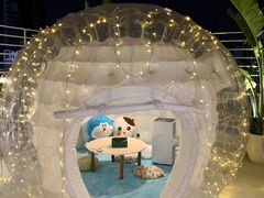 -天空花园餐吧·生日·团建(南山店)