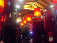 -陈府大宅门成都火锅·手切鲜肉(太原街店)
