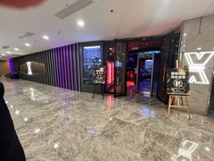 -星聚会KTV X Party(广州高德置地店)