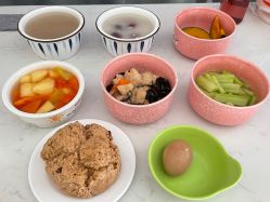-爱陪伴一对一月子中心(融侨店)