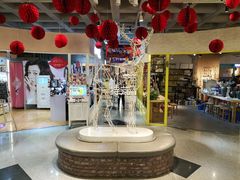 -鹿客西街(欧乐时尚广场店)