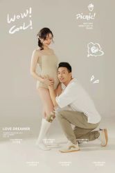 点击看大图 -花开映像儿童摄影