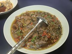 -百盛·鼎膳(中海财富中心)