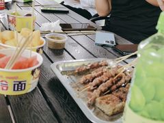 -上庄晋风庄园(上庄店)